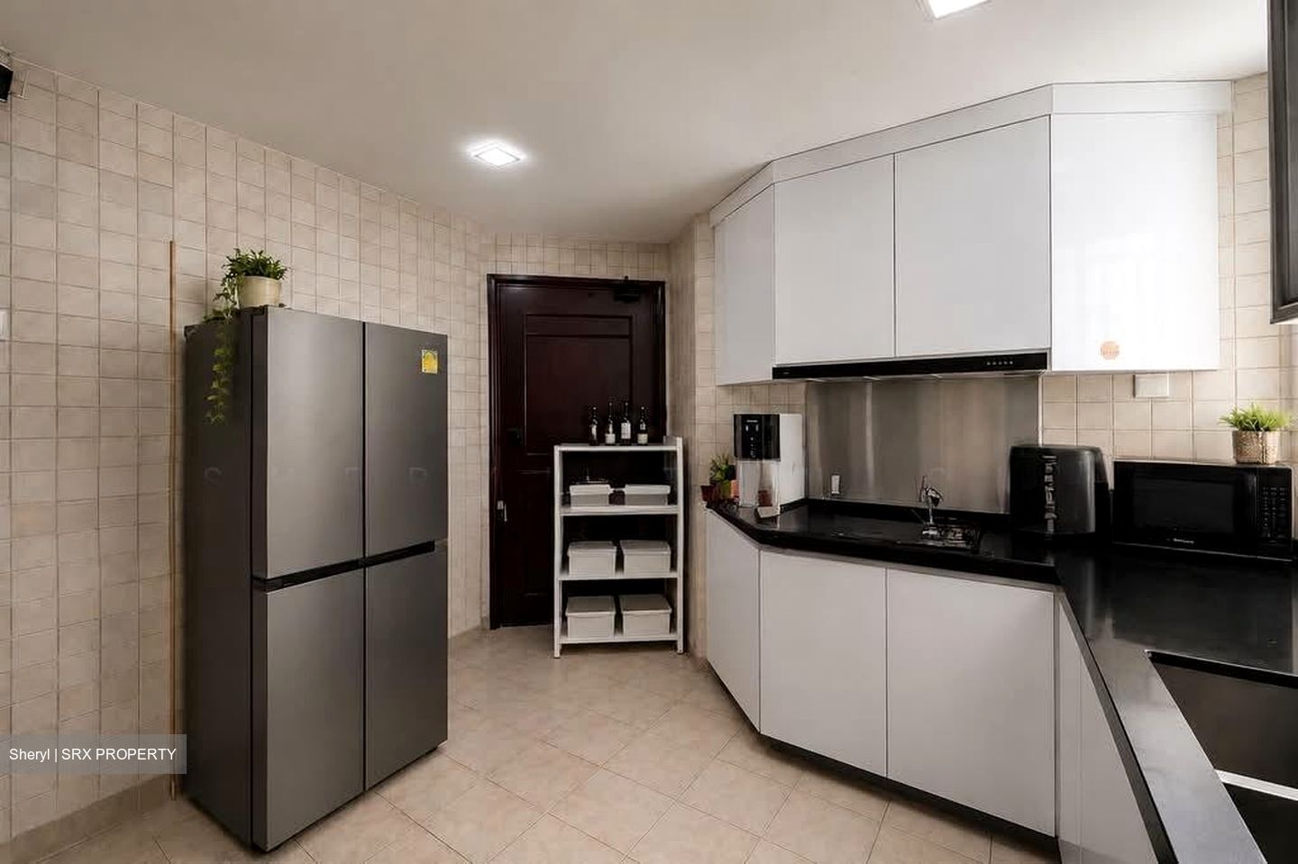 Upper Bukit Timah Road (D21), Condominium #585468801